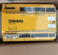 1PC PILZ PNOZ m1p eco safety relay 773111