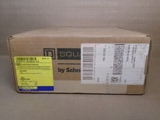 NEW SQUARE D SSP01EMA12 SURGE PROTECTION DEVICE SERIES 001 120/240V 120KA AK