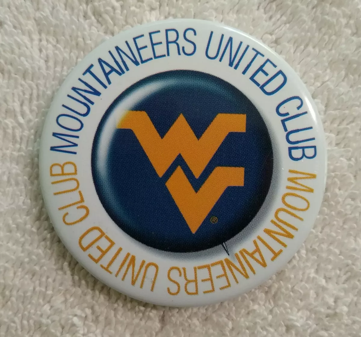 Badges — The Mountaineers