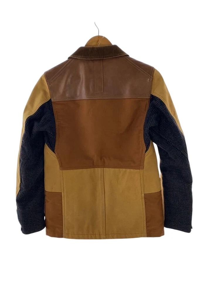 JUNYA WATANABE COMME des GARÇONS × Mono Carhartt - Beige, Algodón, Talla XS - Imagen 4 de 4