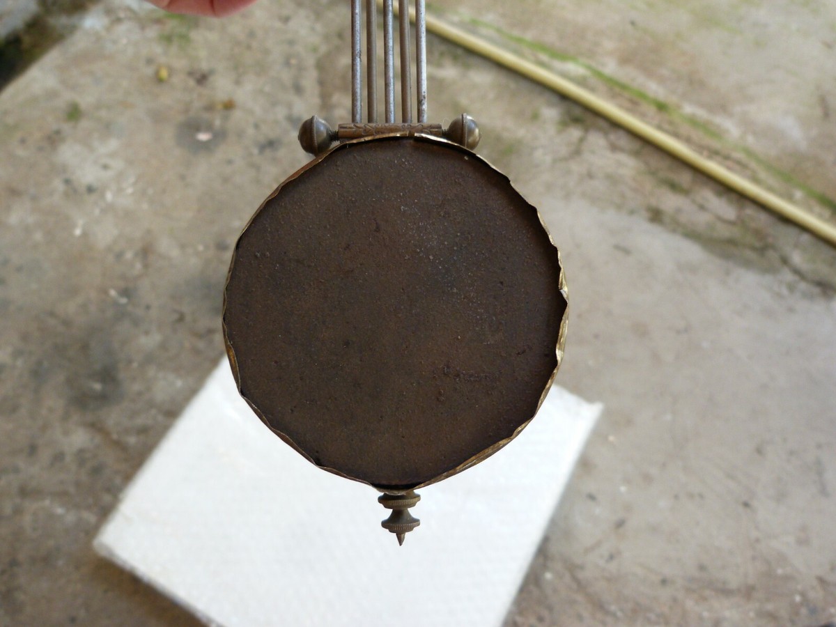 Balance de poche Salters vintage en laiton, fabriquée en Angleterre, 50 lb - Canada