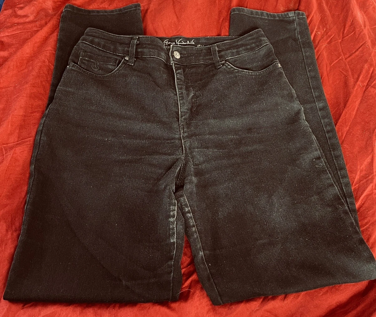 Amanda 2.0 slim leg cheap jeans