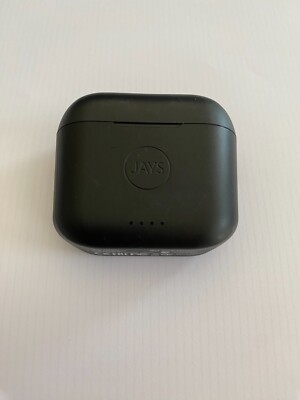 Ladecase für Jays F5TW01 f-Five