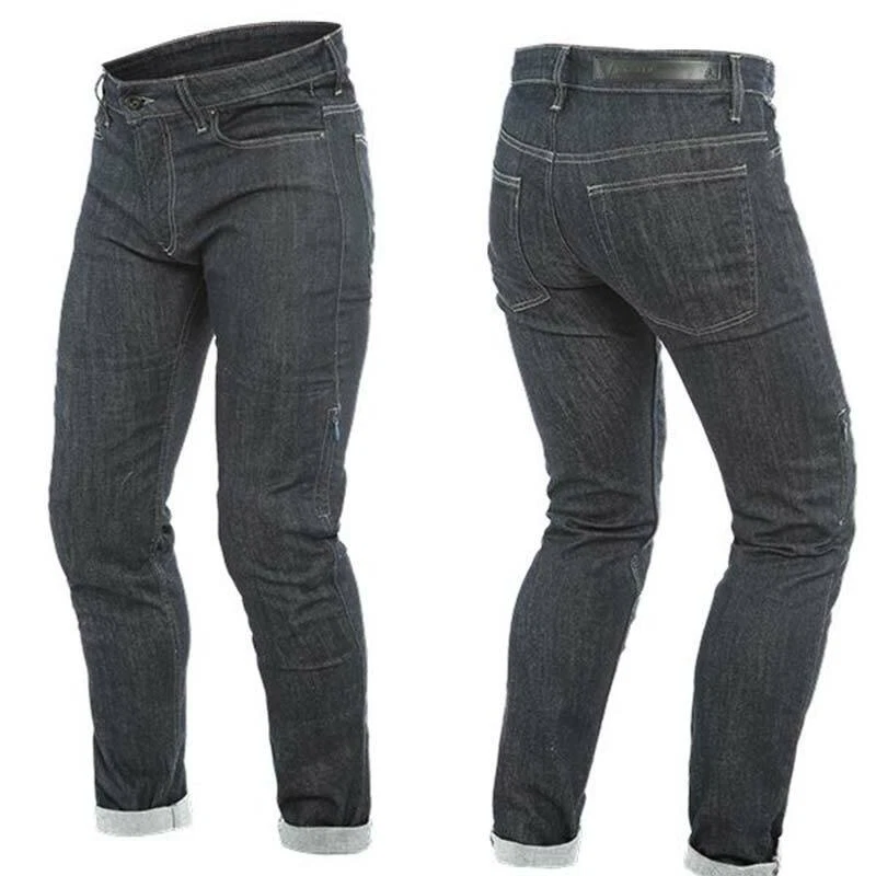 Dainese riding cheap jeans