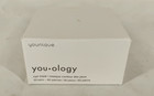 NIB Sealed YOUNIQUE Youology Eye Masks 30 Pairs 60 Patches