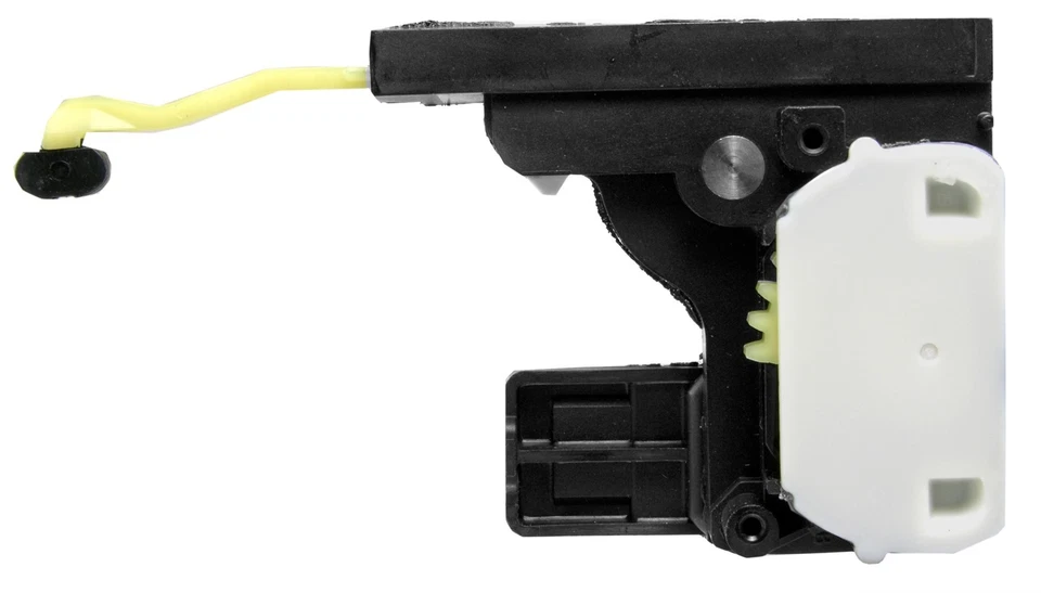 Actuador de cerradura de puerta Airtex 8D1013 Foto 4 de 4