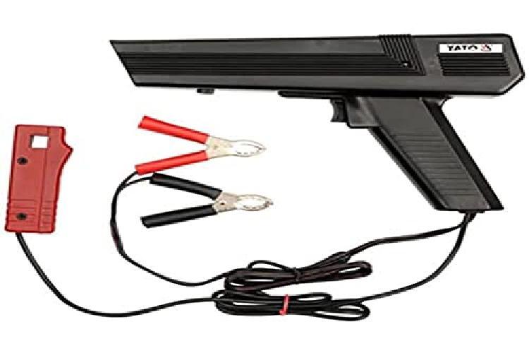 Yato YT-7310  Lampada stroboscopica