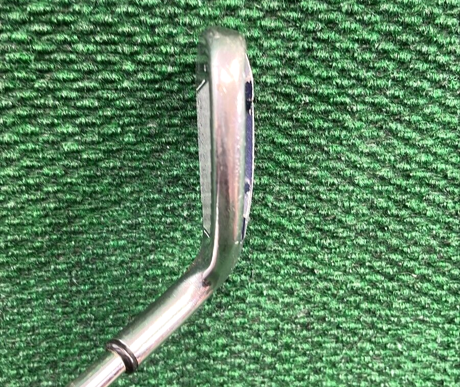 Callaway X20 Sand Wedge Callaway X20 Uniflex Steel Shaft RH eBay