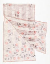 Authentic "Cerruti 1881" / "Cerruti 1881" Silk Scarf