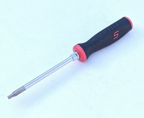 Craftsman USA Magnetic Bit Driver with 4 Torx Bits No 41467 | eBay UK