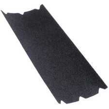 Toolpak Floor Sanding Sheet 60 Grit 200mm x 482mm (Pack of 10)