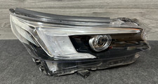 Frontscheinwerfer Subaru Outback BT 2021 Facelift Led Rechts