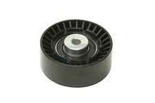 One New URO Accessory Drive Belt Idler Pulley 038145276 for Volkswagen VW