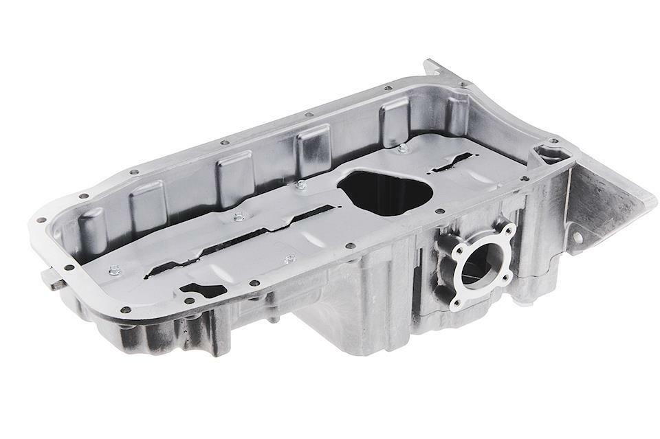 Oil Pan Opel Astra G / Vectra B / Zafira A