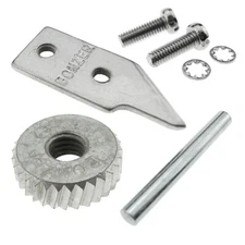 BONZER BLADE AND WHEEL 25mm 10291-03 COMMERCIAL TIN CAN OPENER EZ20 CLASSIC