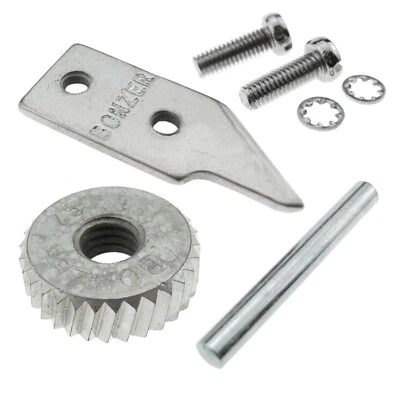 BONZER KLINGE UND RAD 25 mm 10291-03 KOMMERZIELLER BLECHDOSENÖFFNER EZ20 KLASSISCH