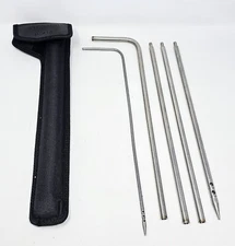 Cseco P-41X Heavy Duty Inspection Probe Kit