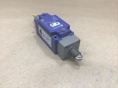 Telemecanique XCK-JH7 / XCK-JH7 Limit Switch With Arm #97D35PR5