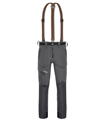 GRAFF LACHS ANGELHOSE  PROFESSIONELL LINE, Größe XL, Beinlänge 182/188