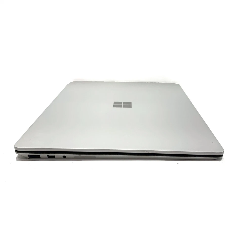 Microsoft Surface Laptop 1769 13" Touch i5-7300 2.6GHz 8GB 256GB Win11 Lost Keys - Image 4 of 4