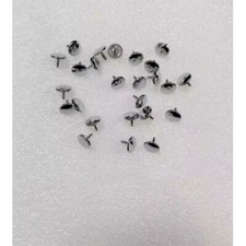1pcs for Nikon D90 Shutter Button Silver Button Outside Shutter