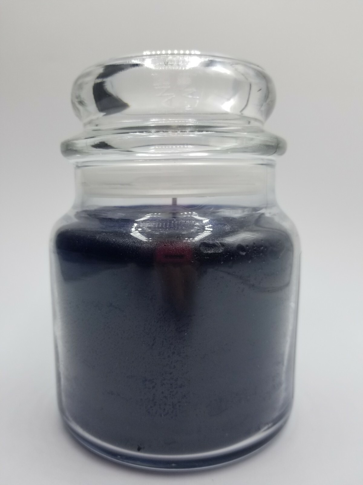 Yankee Candle Hanukkah FESTIVAL OF LIGHTS 14.5 oz Medium Jar