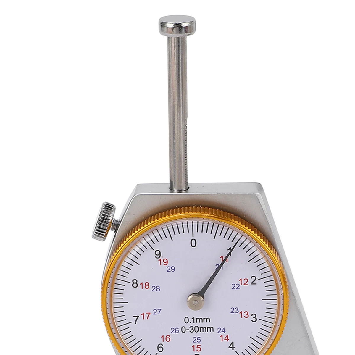 Thickness Gauge High Accuracy 0 30mm Multifunctional Thickness