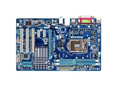 For Gigabyte GA-P61-DS3-B3 motherboard #D9