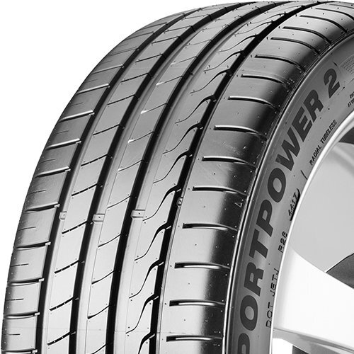 Pneu été 245/40 ZR19 98Y XL Tristar Sportpower2 pour trajets autoroutiers