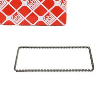 febi Steuerkette FüR BMW 5Er E60 E61 6Er E63 E64 7Er E65-E67 X5 E53 E70 N62 M62