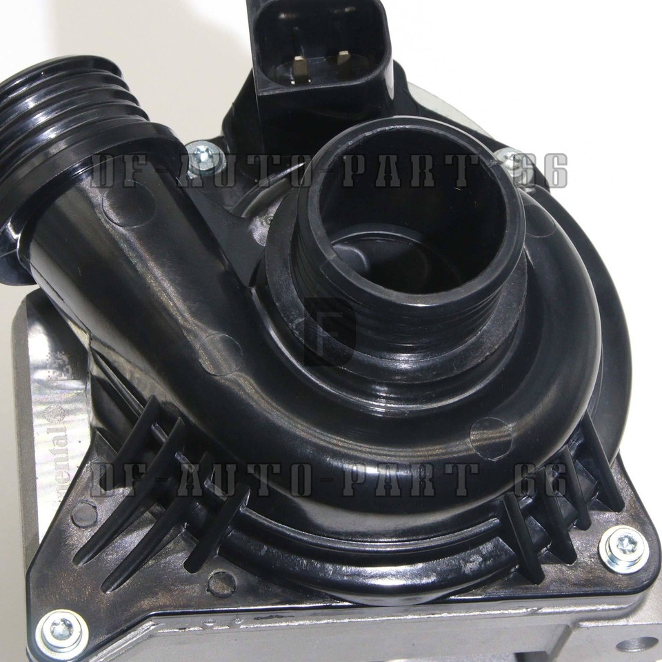 Replacement Parts for Engine Coolant Hose Thermostat To Water