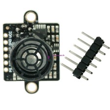 I2C Pixhawk APM Flight Control Ultrasonic Module replace SRF02 MB1242 40 FR