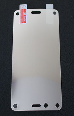 AF03 1x2x3x5x Amazon Fire Phone Front Screen Protector Mirror Cover 