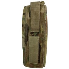 MultiCam OCP Scorpion Combat Tourniquet TQ Pouch   Used Good mocinc.1982 