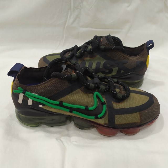 cpfm x nike air vapormax