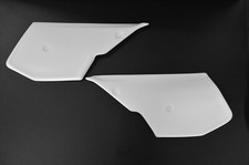 Plaques latérales PUCH COBRA MC 1984