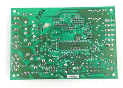YORK Coleman 265901 Furnace Control Circuit Board 50A56-242 used