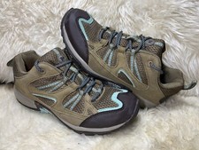 Merrell Women's Kangaroo Trail Hiking Walking Shoes Sz 9.5 J160601C SUPER CLEAN 