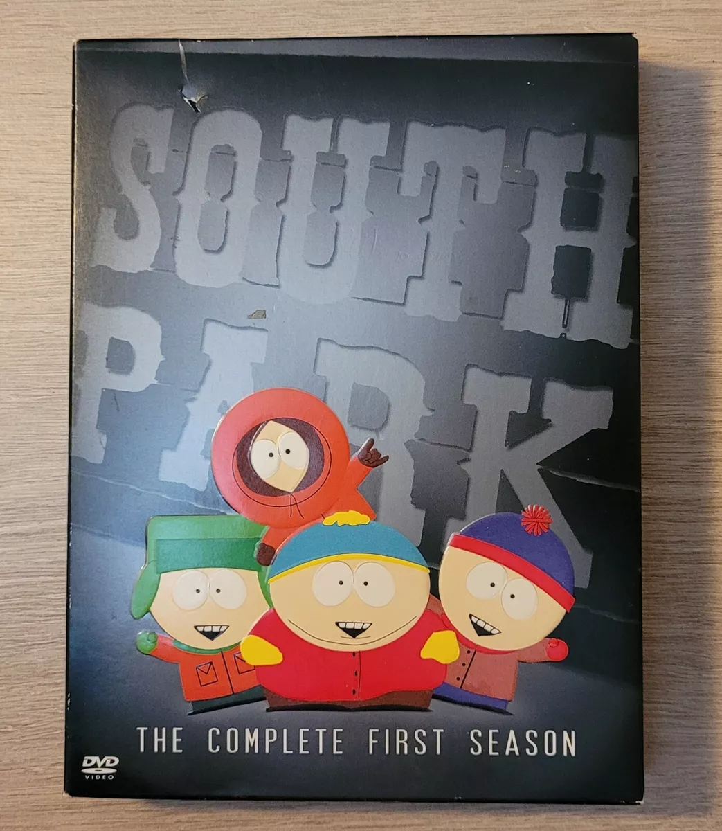Is Trey Parker Right To Hate South Park's First Three Seasons?