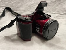Nikon L820 16 Mega Pixel DIgital Camera Kit