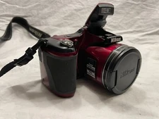 Nikon L820 16 Mega Pixel DIgital Camera Kit