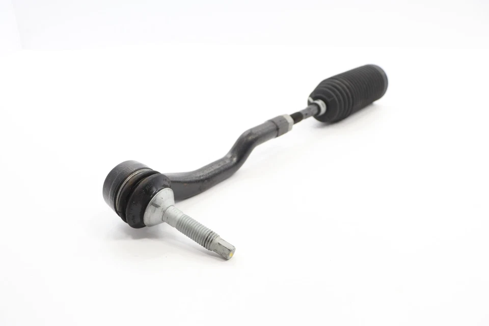 Ford Edge 2015-2024 engranaje de dirección del lado del pasajero delantero derecho barra de amarre exterior OEM Foto 2 de 4