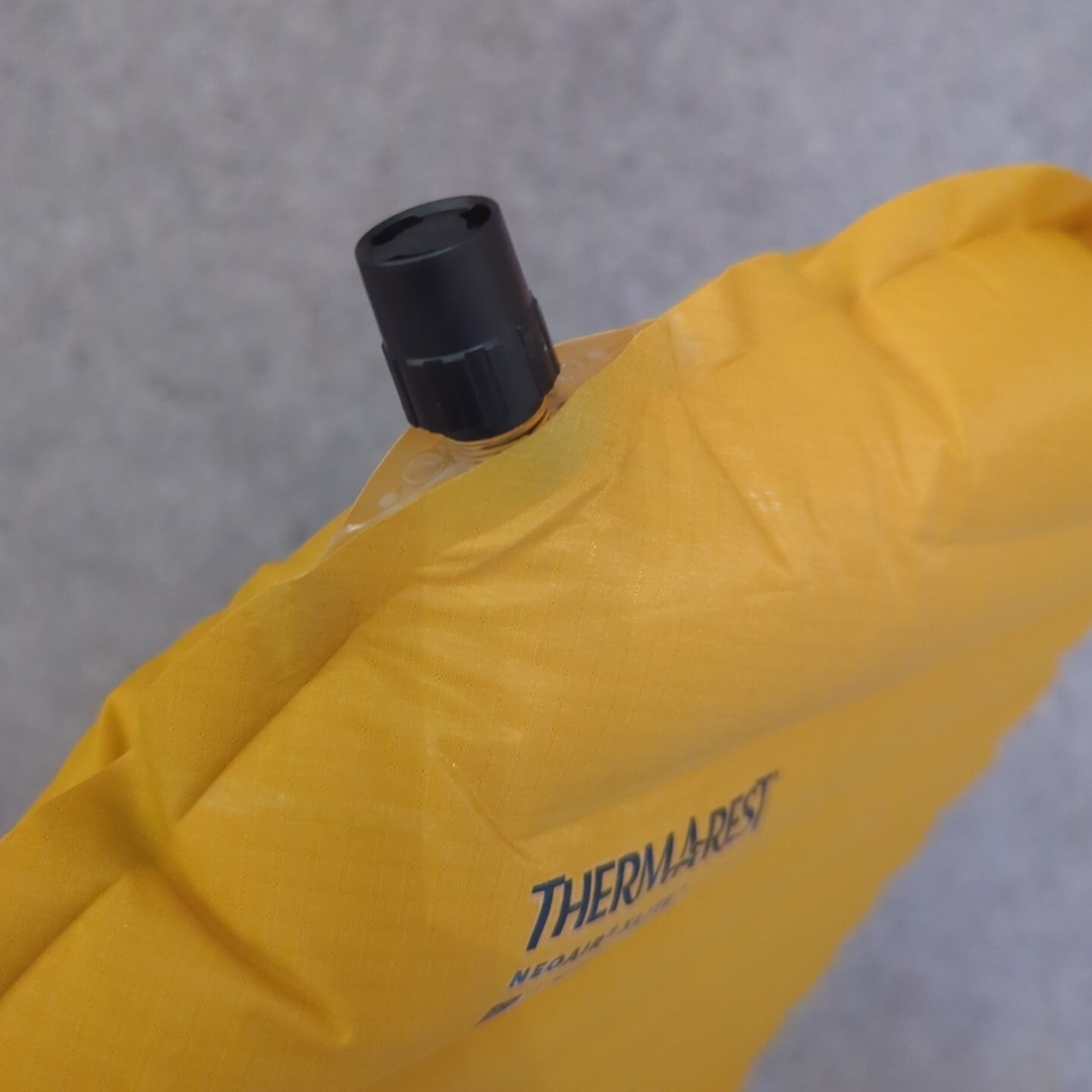 Thermarest Neoair Xlite Sleeping Mat Pad Camping Hiking Mattress