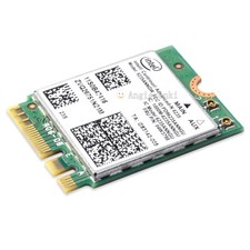 Intel 6235 NGFF 300M 2.4/5G Bluetooth 4.0 WIFI Card for Lenovo Laptop 04W3798