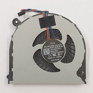 HP Probook 640 645 G1 Kühler Lüfter Fan