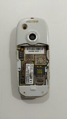 21.Siemens CXT65 Very Rare - For Collectors - Unlocked | eBay