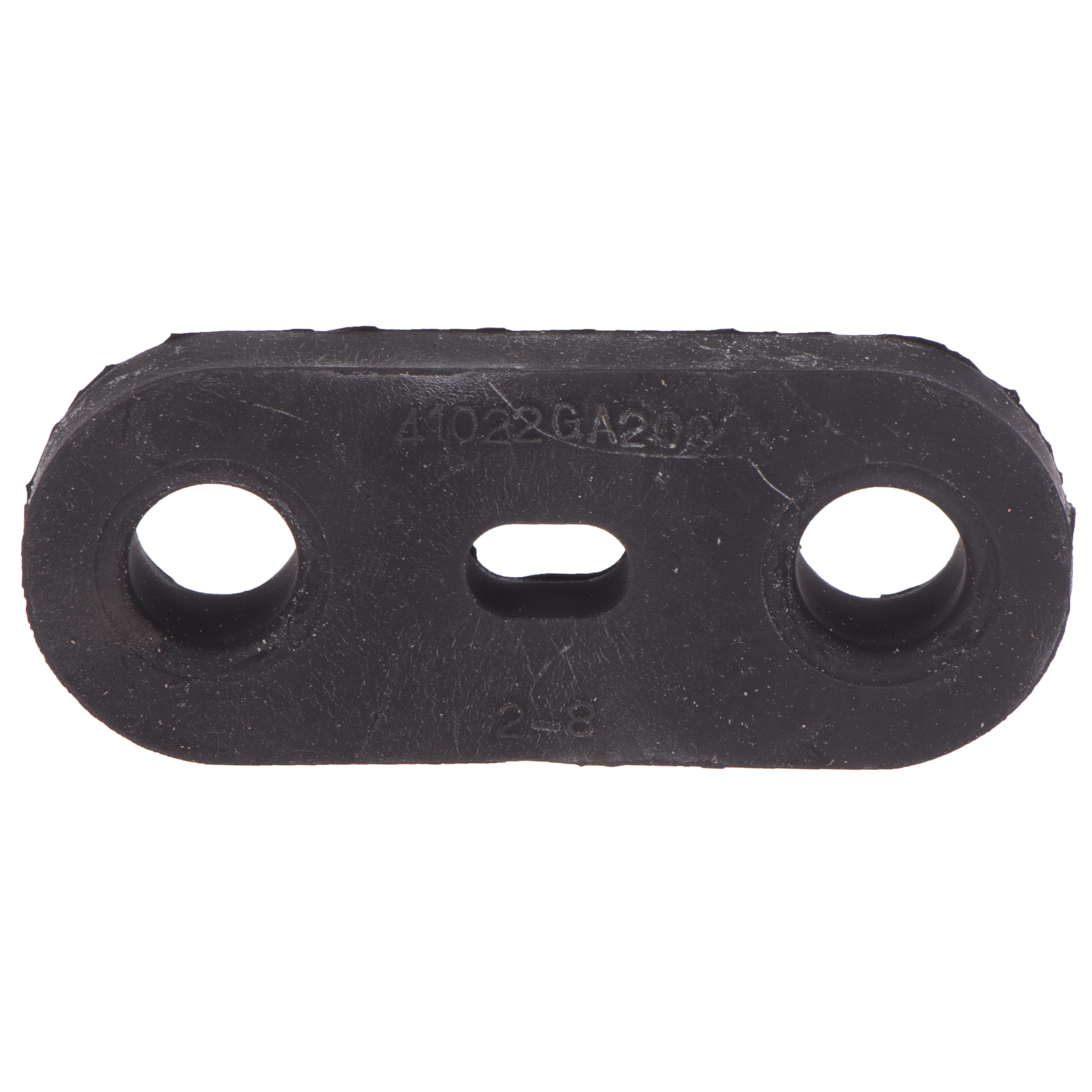Cojín del soporte del miembro de transmisión para Subaru 1996-2005 (N/P 41022GA200)