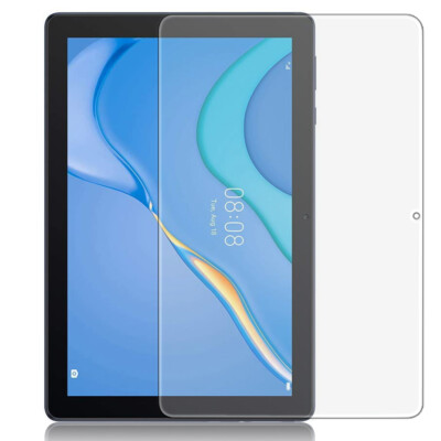 9H Hartglas Folie Huawei MatePad T 10 / T10s 10.1 2020 Schutzglas Full-Cover