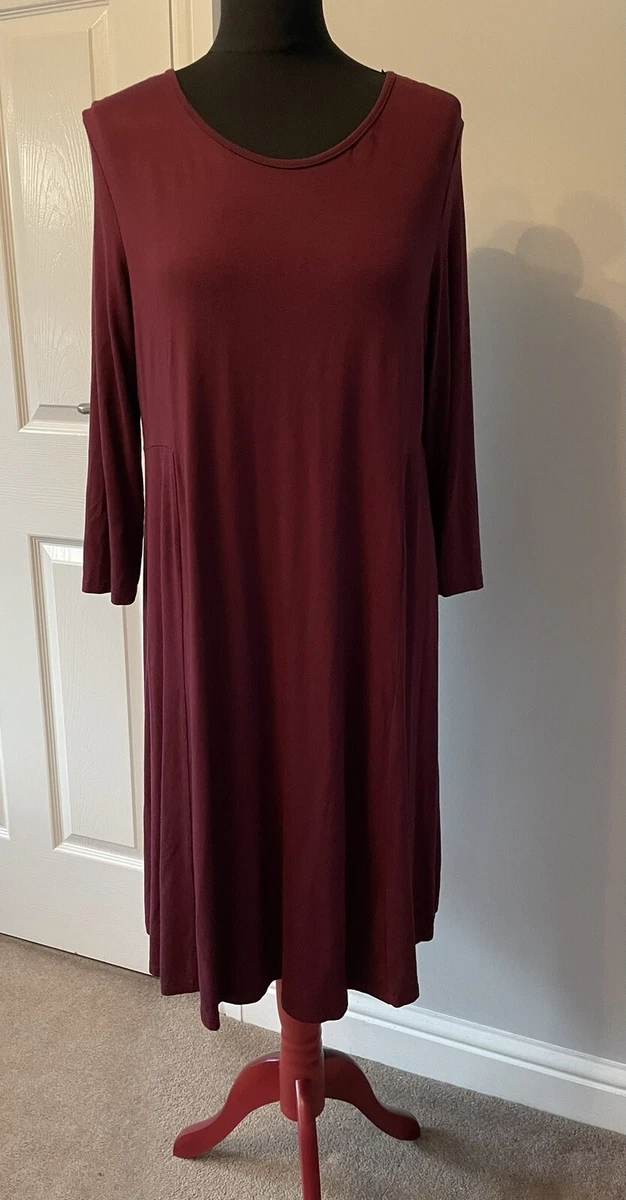 Monsoon Dress Size 16 eBay