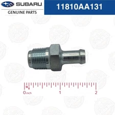 SUBARU Genuine 11810AA131 OEM PCV Valve BRZ Outback Legacy Forester Crosstrek